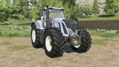 Fendt 900 Vario full option para Farming Simulator 2017