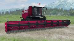 Palesse GS14 con Reaper para Farming Simulator 2013
