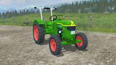 Deutz D 40S 4WD para Farming Simulator 2013