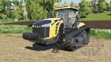 Challenger MT800-series 25 percent cheaper para Farming Simulator 2017