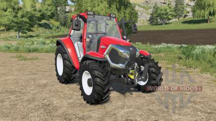 Lindner Lintrac 90 speed increases para Farming Simulator 2017