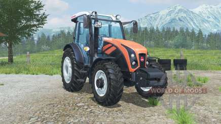 Ursus 8014 H para Farming Simulator 2013