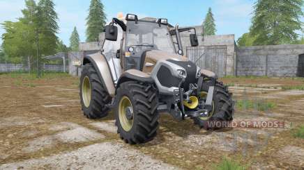 Lindner Lintrac 90 modified para Farming Simulator 2017