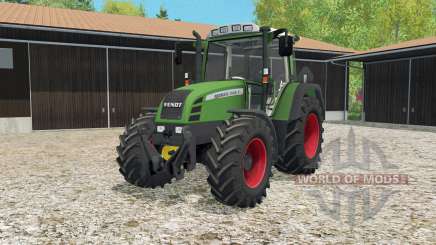 Fendt Farmer 309Ci para Farming Simulator 2015