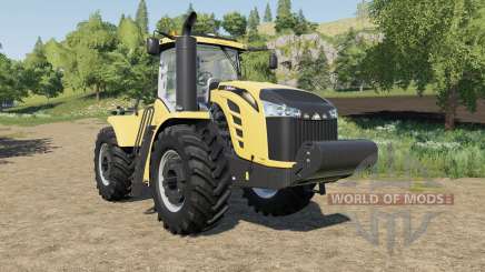 Challenger MT900-series increased power para Farming Simulator 2017