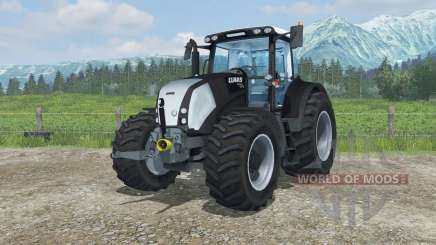 Claas Axion 840 para Farming Simulator 2013