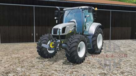 New Holland T6.160 200 hp para Farming Simulator 2015