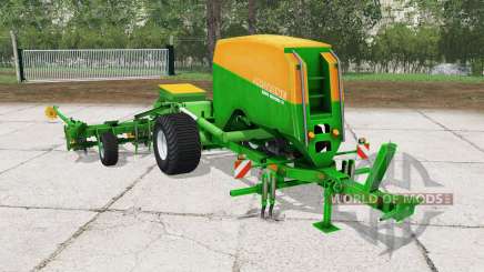 Amazone EDX 6000-TC para Farming Simulator 2015