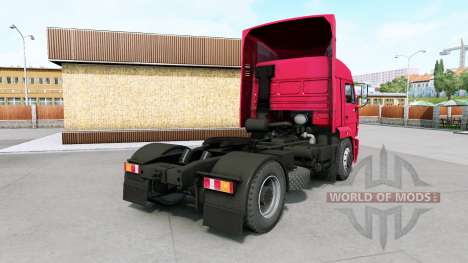 KamAZ-5460 para Euro Truck Simulator 2