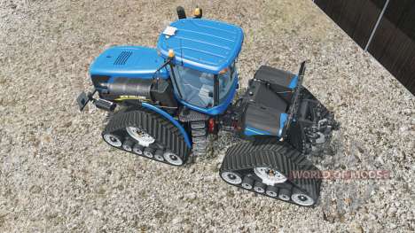 New Holland T9.670 para Farming Simulator 2015