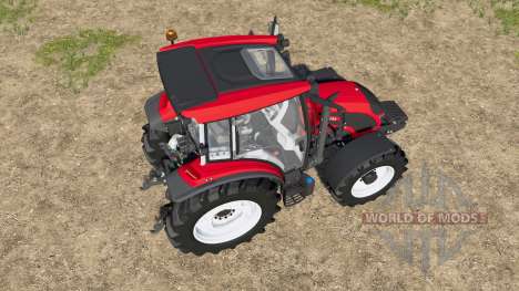 Valtra A-series para Farming Simulator 2017