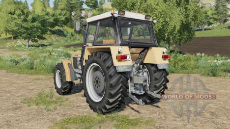 Ursus 1224 para Farming Simulator 2017