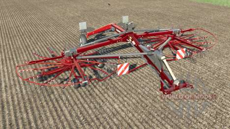 Kuhn GA 9531 para Farming Simulator 2017