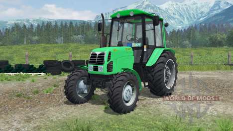 MTZ-Belarús 820.3 para Farming Simulator 2013