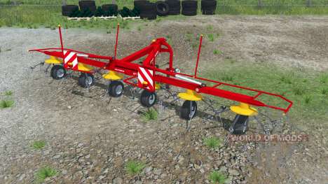 Pottinger Hit 610 N para Farming Simulator 2013