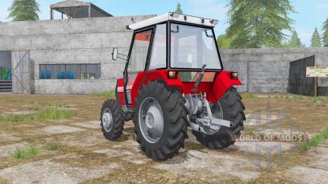 IMT 549.4 W DLI para Farming Simulator 2017
