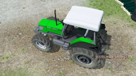 Agrale BX 6150 para Farming Simulator 2013