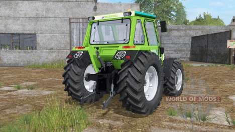 Agrifull 100 S para Farming Simulator 2017