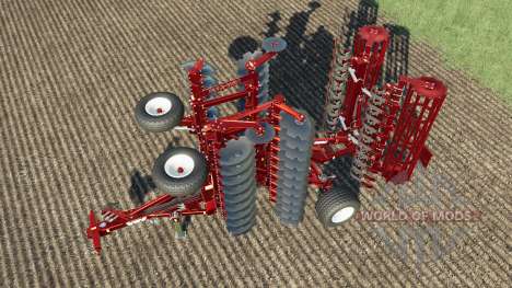 Agro-Masz BTC 50H para Farming Simulator 2017