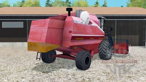 Palesse GS07 para Farming Simulator 2015