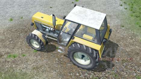 Ursus 1204 para Farming Simulator 2013