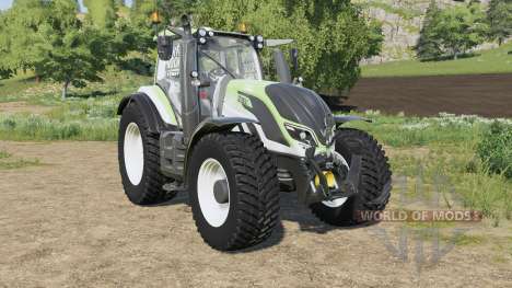 Valtra T234 WR Edition para Farming Simulator 2017