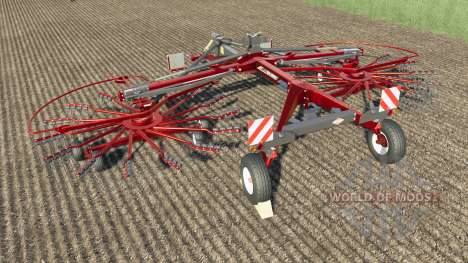 Kuhn GA 9531 para Farming Simulator 2017