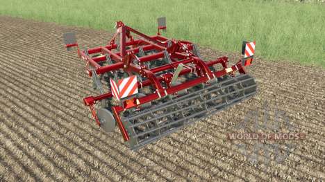 Kuhn Cultimer L 300 para Farming Simulator 2017