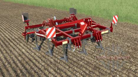 Kuhn Cultimer L 300 para Farming Simulator 2017