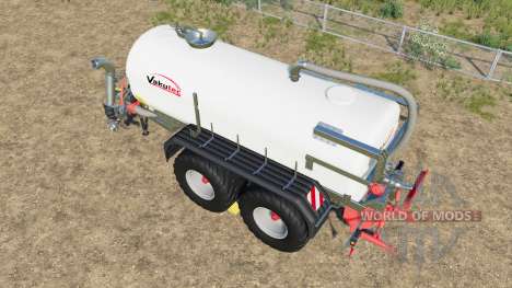 Vakutec VA 18500 ST light para Farming Simulator 2017