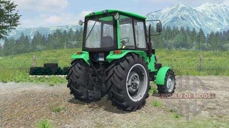 MTZ-Belarús 820.3 para Farming Simulator 2013