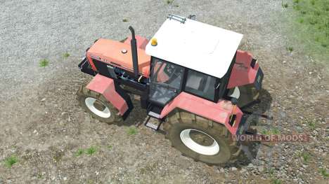 Zetor 16245 para Farming Simulator 2013