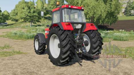 Case IH 1255 XL para Farming Simulator 2017