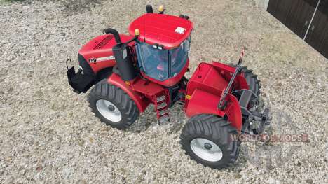 Case IH Steiger 450 para Farming Simulator 2015