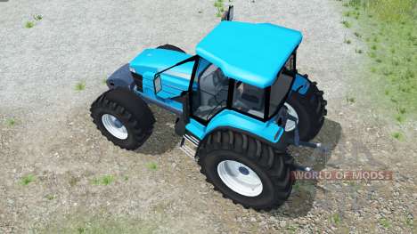 Landini Starland 240 para Farming Simulator 2013