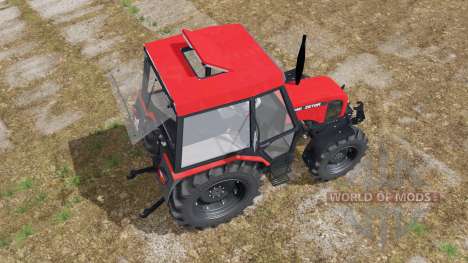 Zetor 5340 para Farming Simulator 2017