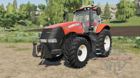 Case IH Magnum 300 CVX para Farming Simulator 2017