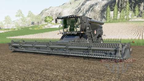 Ideal 9T little more lights para Farming Simulator 2017