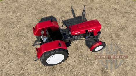 Ursus C-330 moving parts para Farming Simulator 2017