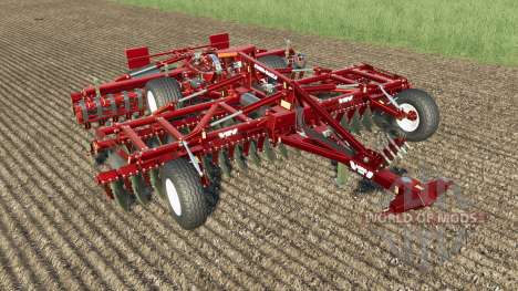 Agro-Masz BTC 50H para Farming Simulator 2017