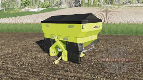 Kuhn Axis 40.2 M-EMC-W para Farming Simulator 2017