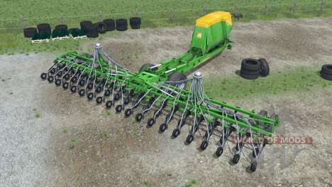 Amazone Condor 15001 para Farming Simulator 2013