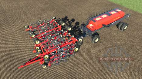 Vaderstad Seed Hawk para Farming Simulator 2017