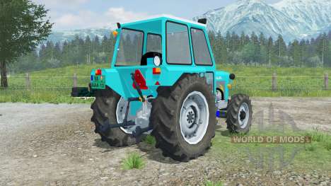 Rakovica 65 para Farming Simulator 2013