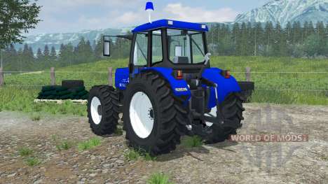 Renault 80.14 para Farming Simulator 2013