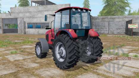 MTZ-Belarús 2022.3 para Farming Simulator 2017