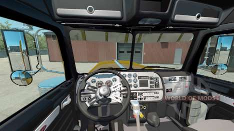 Peterbilt 379X para American Truck Simulator