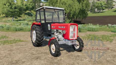 Ursus C-360 para Farming Simulator 2017