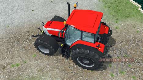 McCormick MTX 120 para Farming Simulator 2013