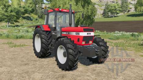 Case IH 1255 XL para Farming Simulator 2017